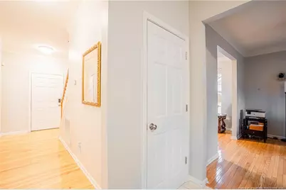 3236 Forest Mill Circle, Raleigh, NC 27616 - Photo 7