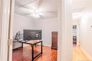 3236 Forest Mill Cir, Raleigh, NC 27616 - Photo 33