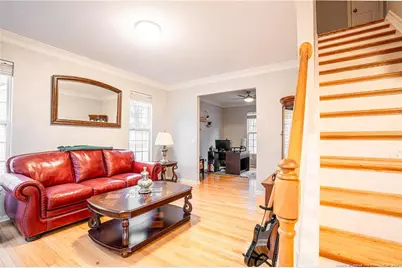 3236 Forest Mill Circle, Raleigh, NC 27616 - Photo 3