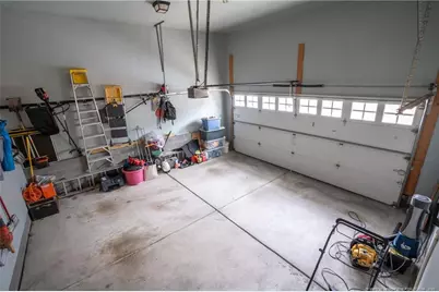 3236 Forest Mill Circle, Raleigh, NC 27616 - Photo 21