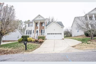 3236 Forest Mill Circle, Raleigh, NC 27616 - Photo 1