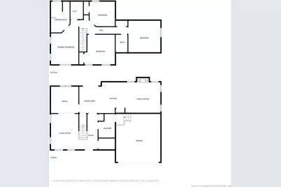 3236 Forest Mill Circle, Raleigh, NC 27616 - Photo 37