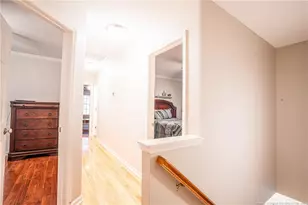 3236 Forest Mill Cir, Raleigh, NC 27616 - Photo 27