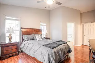 3236 Forest Mill Cir, Raleigh, NC 27616 - Photo 23