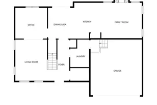 3236 Forest Mill Cir, Raleigh, NC 27616 - Photo 35