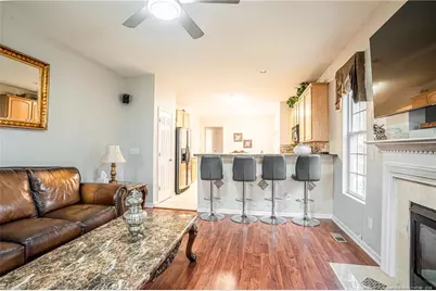 3236 Forest Mill Circle, Raleigh, NC 27616 - Photo 15