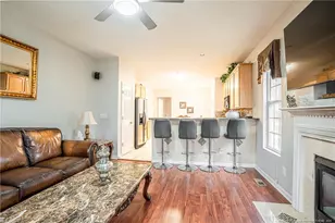 3236 Forest Mill Cir, Raleigh, NC 27616 - Photo 15