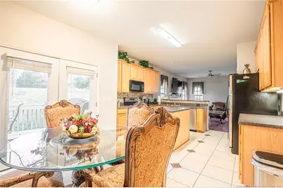 3236 Forest Mill Circle, Raleigh, NC 27616 - Photo 13