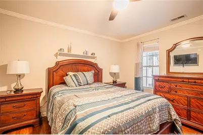 3236 Forest Mill Circle, Raleigh, NC 27616 - Photo 29