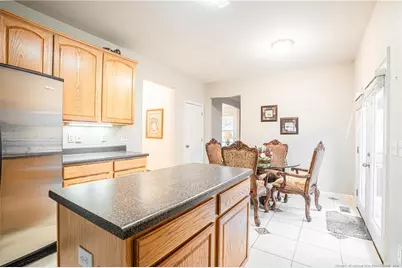 3236 Forest Mill Circle, Raleigh, NC 27616 - Photo 9