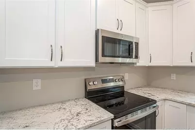 1505 Stonewood Drive, Fayetteville, NC 28306 - Photo 17