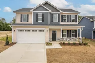 1505 Stonewood Dr, Fayetteville, NC 28306 - Photo 1