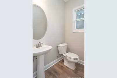 1505 Stonewood Drive, Fayetteville, NC 28306 - Photo 7