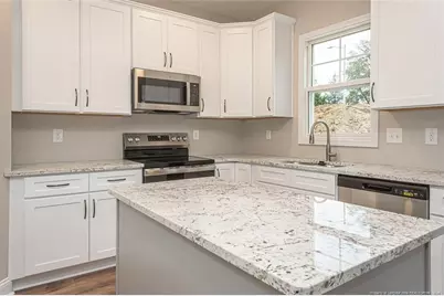 1505 Stonewood Drive, Fayetteville, NC 28306 - Photo 13