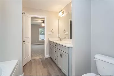 1505 Stonewood Drive, Fayetteville, NC 28306 - Photo 27