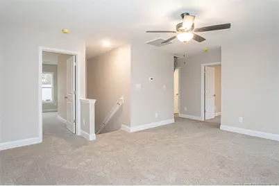 1505 Stonewood Drive, Fayetteville, NC 28306 - Photo 21
