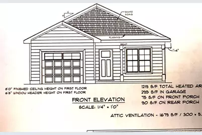 2618 Lone Pine Drive, Fayetteville, NC 28306 - Photo 1