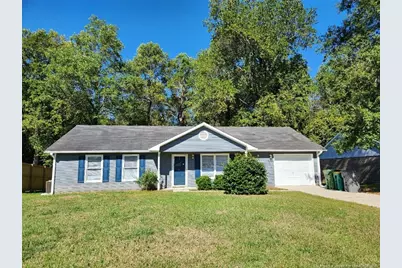 2908 Rosemeade Drive, Fayetteville, NC 28306 - Photo 1