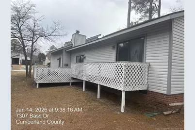 7307 Bass Drive, Fayetteville, NC 28314 - Photo 3