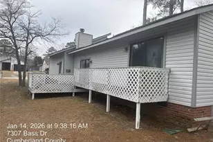 7307 Bass Dr, Fayetteville, NC 28314 - Photo 3