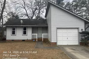 7307 Bass Dr, Fayetteville, NC 28314 - Photo 1