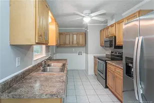 3656 Metric Dr, Hope Mills, NC 28348 - Photo 9