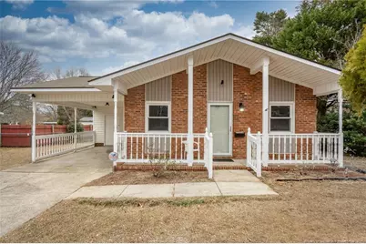 3656 Metric Drive, Hope Mills, NC 28348 - Photo 1