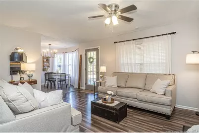 2908 Jakes Aly, Fayetteville, NC 28306 - Photo 17