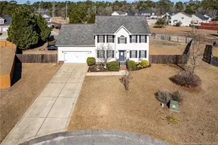 2908 Jakes Alley, Fayetteville, NC 28306 - Photo 43