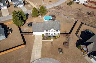 2908 Jakes Alley, Fayetteville, NC 28306 - Photo 3