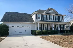 278 Exeter Dr, Raeford, NC 28376 - Photo 1
