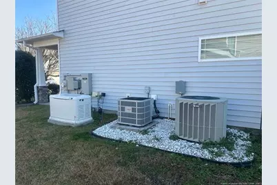 278 Exeter Drive, Raeford, NC 28376 - Photo 3