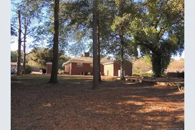 2025 Womble Drive, Fayetteville, NC 28306 - Photo 33