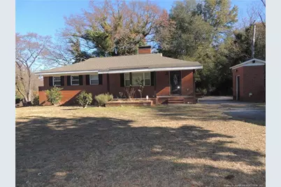 2025 Womble Drive, Fayetteville, NC 28306 - Photo 29