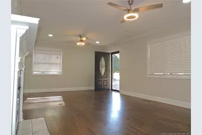 2025 Womble Drive, Fayetteville, NC 28306 - Photo 5