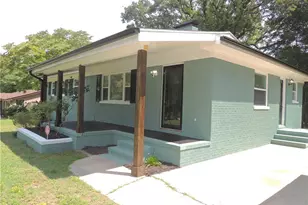 2025 Womble Dr, Fayetteville, NC 28306 - Photo 3