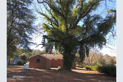 2025 Womble Drive, Fayetteville, NC 28306 - Photo 35