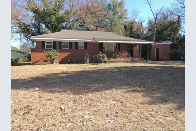 2025 Womble Drive, Fayetteville, NC 28306 - Photo 1