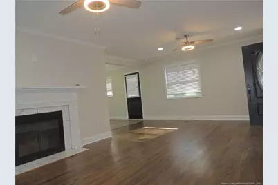 2025 Womble Drive, Fayetteville, NC 28306 - Photo 7