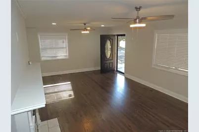 2025 Womble Drive, Fayetteville, NC 28306 - Photo 3