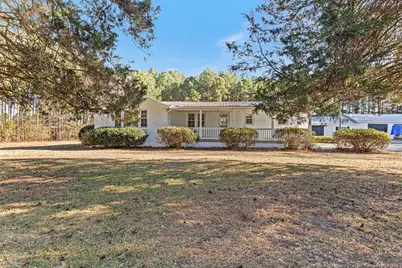 447 T Johnson Road, Carthage, NC 28327 - Photo 7