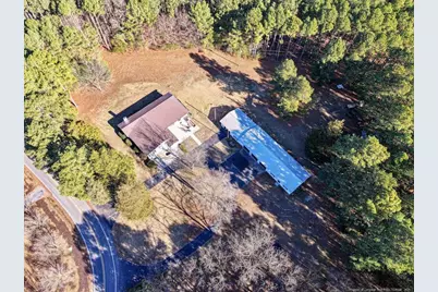 447 T Johnson Road, Carthage, NC 28327 - Photo 3