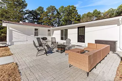 447 T Johnson Road, Carthage, NC 28327 - Photo 47