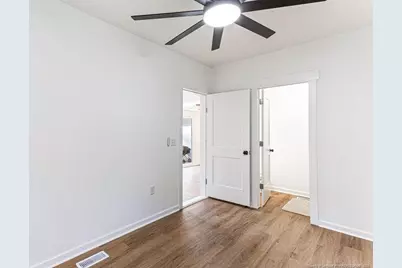 447 T Johnson Road, Carthage, NC 28327 - Photo 27