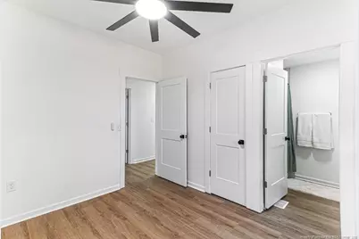 447 T Johnson Road, Carthage, NC 28327 - Photo 37