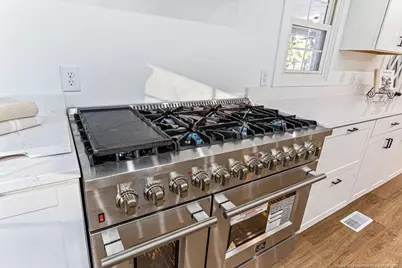 447 T Johnson Road, Carthage, NC 28327 - Photo 21