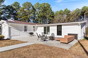 447 T Johnson Rd, Carthage, NC 28327 - Photo 49