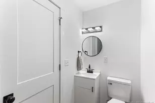 447 T Johnson Rd, Carthage, NC 28327 - Photo 29