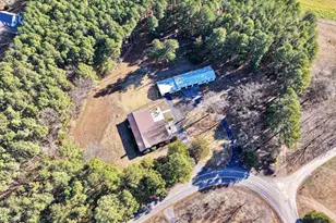 447 T Johnson Rd, Carthage, NC 28327 - Photo 1