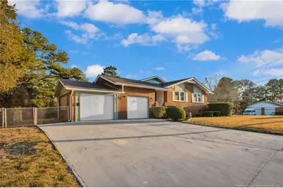 705 Chadwick Road, Fayetteville, NC 28301 - Photo 3